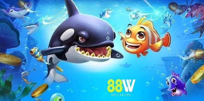 Sức Cuốn Hút Đặc Biệt Mà Trò Bắn Cá Thần Tài Mang Lại