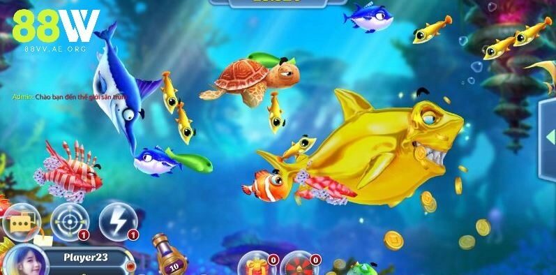 Bỏ Túi Mẹo Chơi Bắn Cá Thần Tài Cực Hiệu Quả Từ Cao Thủ