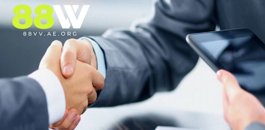 Điều khoản sử dụng 88vv về bảo mật tài khoản người dùng
