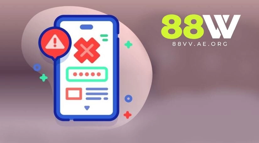 Lỗi đăng nhập và những tình huống thường gặp