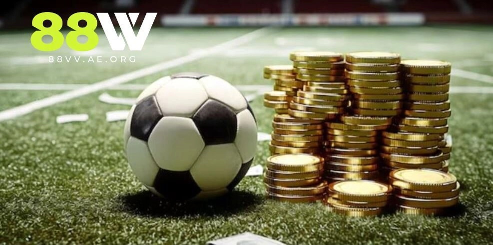 Kèo đồng banh diễn ra tại cuộc chạm trán đỉnh cao