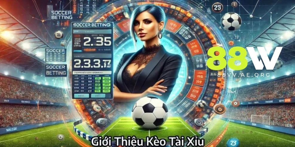 Hiểu nhanh về kèo Tài Xỉu