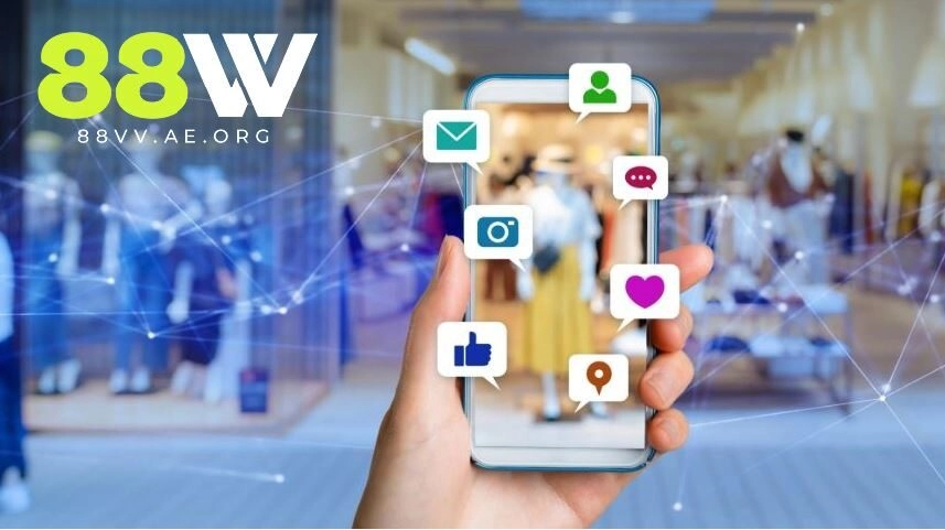 Một số điều hội viên cần lưu tâm khi kết nối