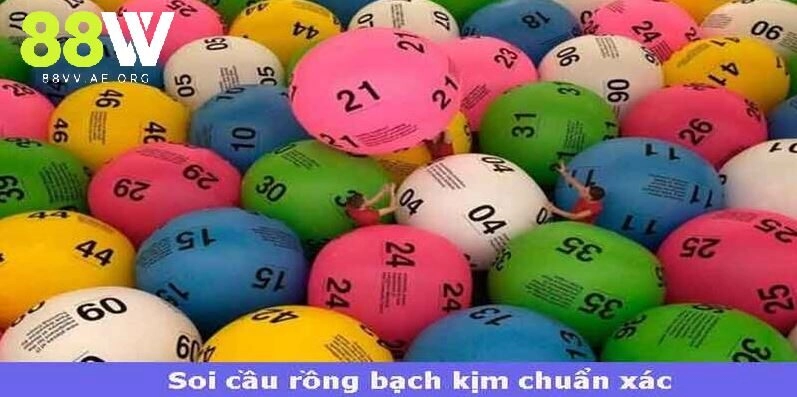 Bí Quyết Soi Cầu Rồng Bạch Kim 88VV Chính Xác Nhất 2025