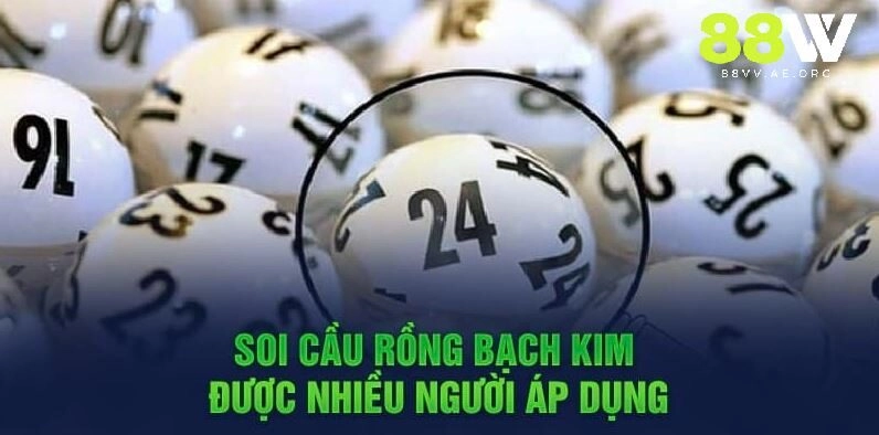 Các ưu đãi hấp dẫn tại 88vv khi trải nghiệm soi cầu rồng bạch kim