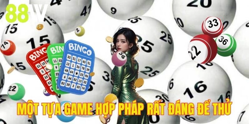 Xổ Số Miền Bắc 88VV – 1 Lần Đặt Cược Trăm Lần Trúng Lớn