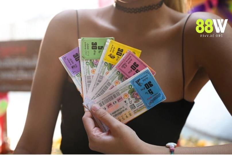 Nắm bắt các hình thức cược cơ bản của xổ số Thái Lan